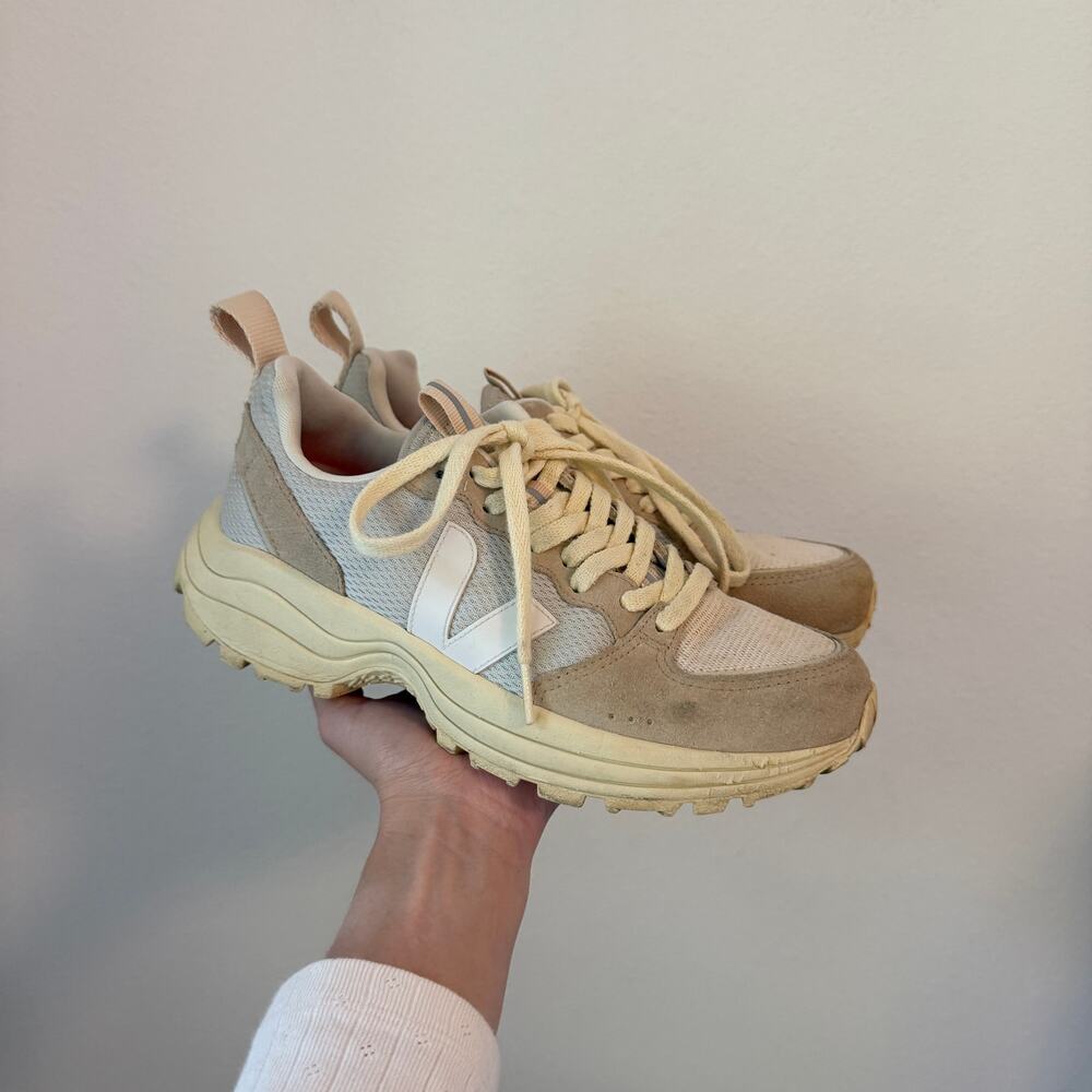 Veja Venturi Sneakers Sz 38 / 7